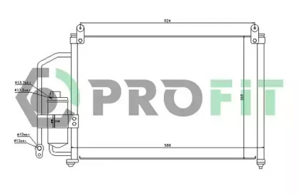 PROFIT PR 1106C1